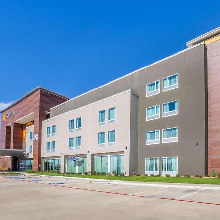La Quinta By Wyndham Dallas Duncanville Bagian luar foto
