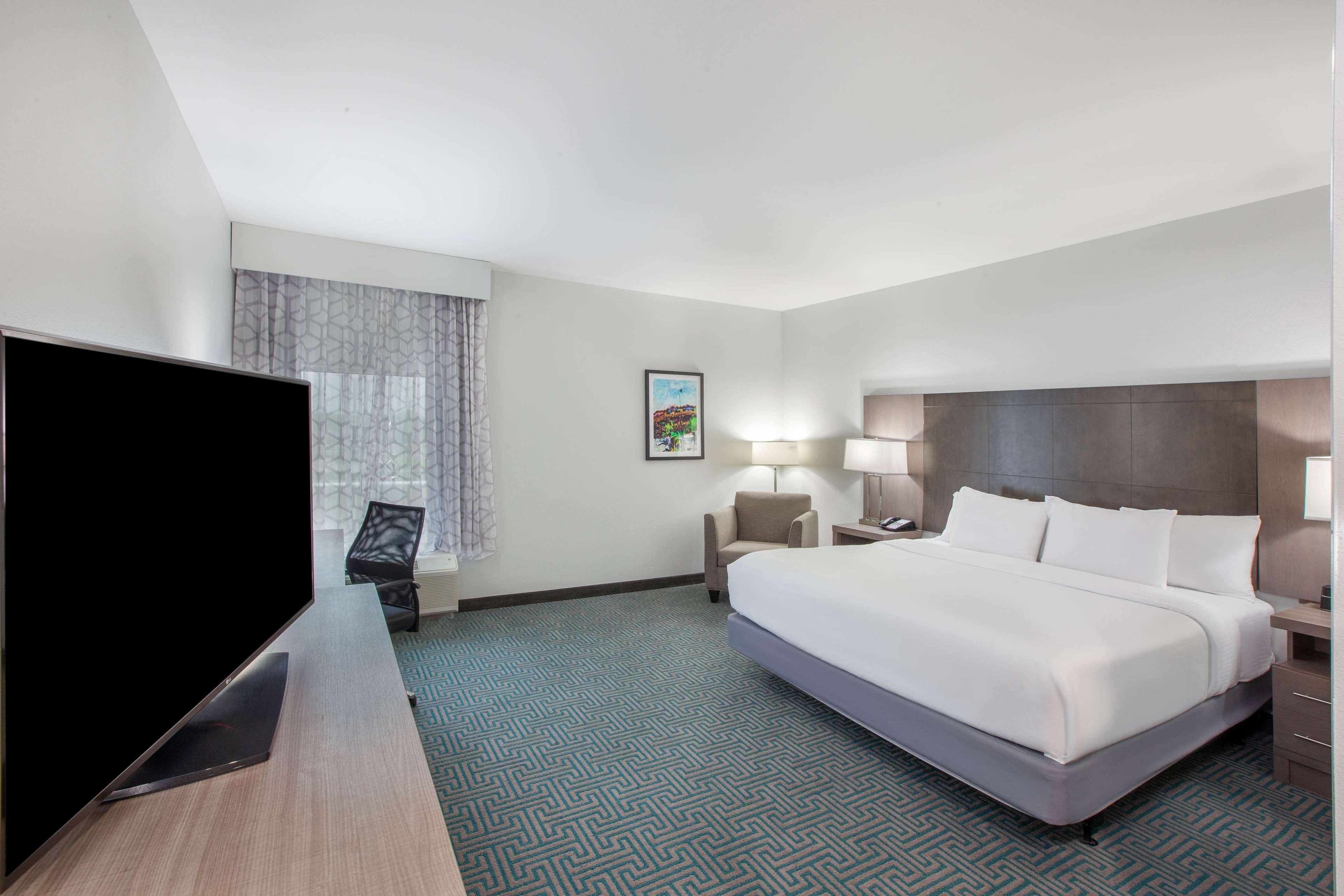 La Quinta By Wyndham Dallas Duncanville Bagian luar foto