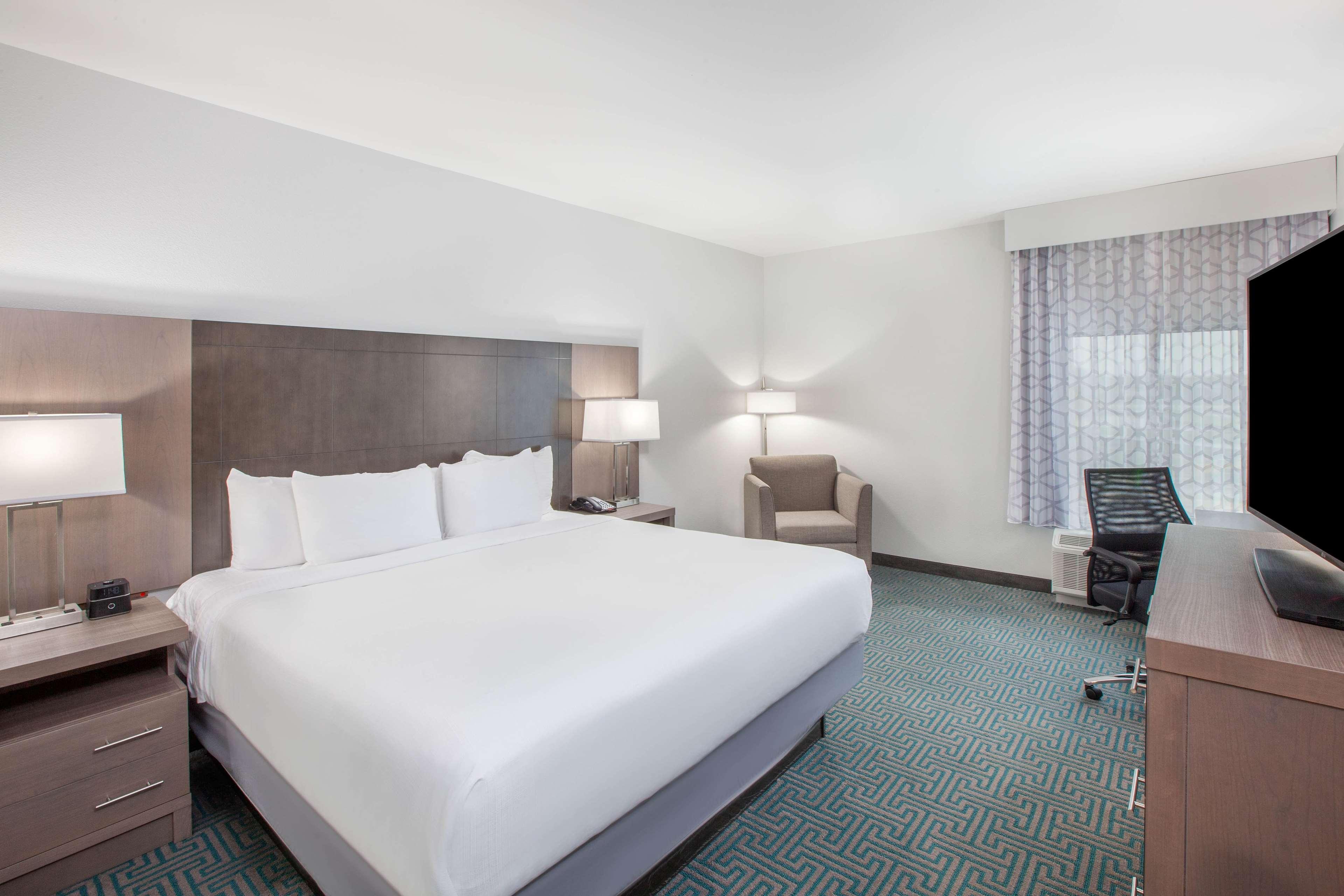La Quinta By Wyndham Dallas Duncanville Bagian luar foto