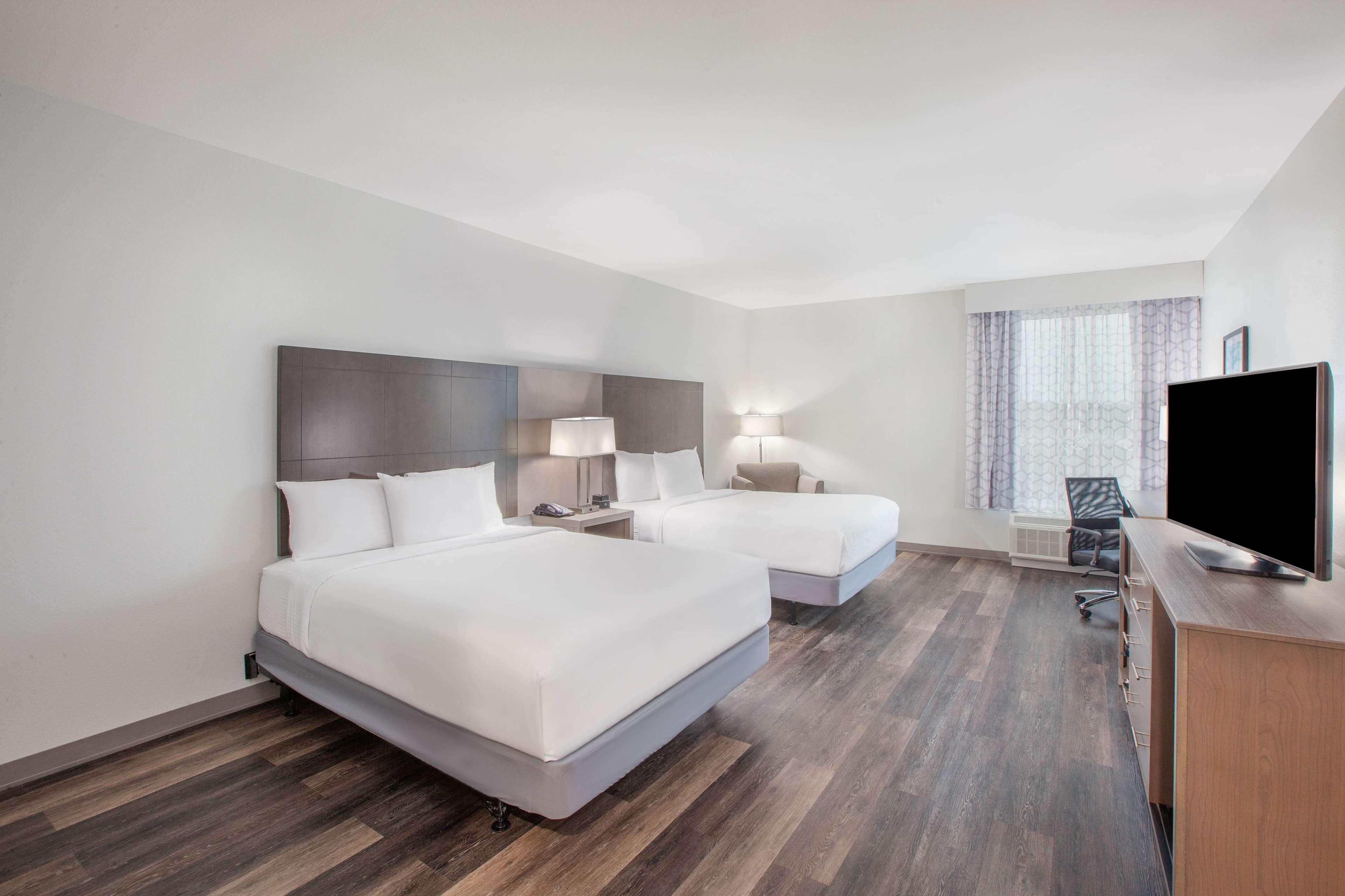 La Quinta By Wyndham Dallas Duncanville Bagian luar foto