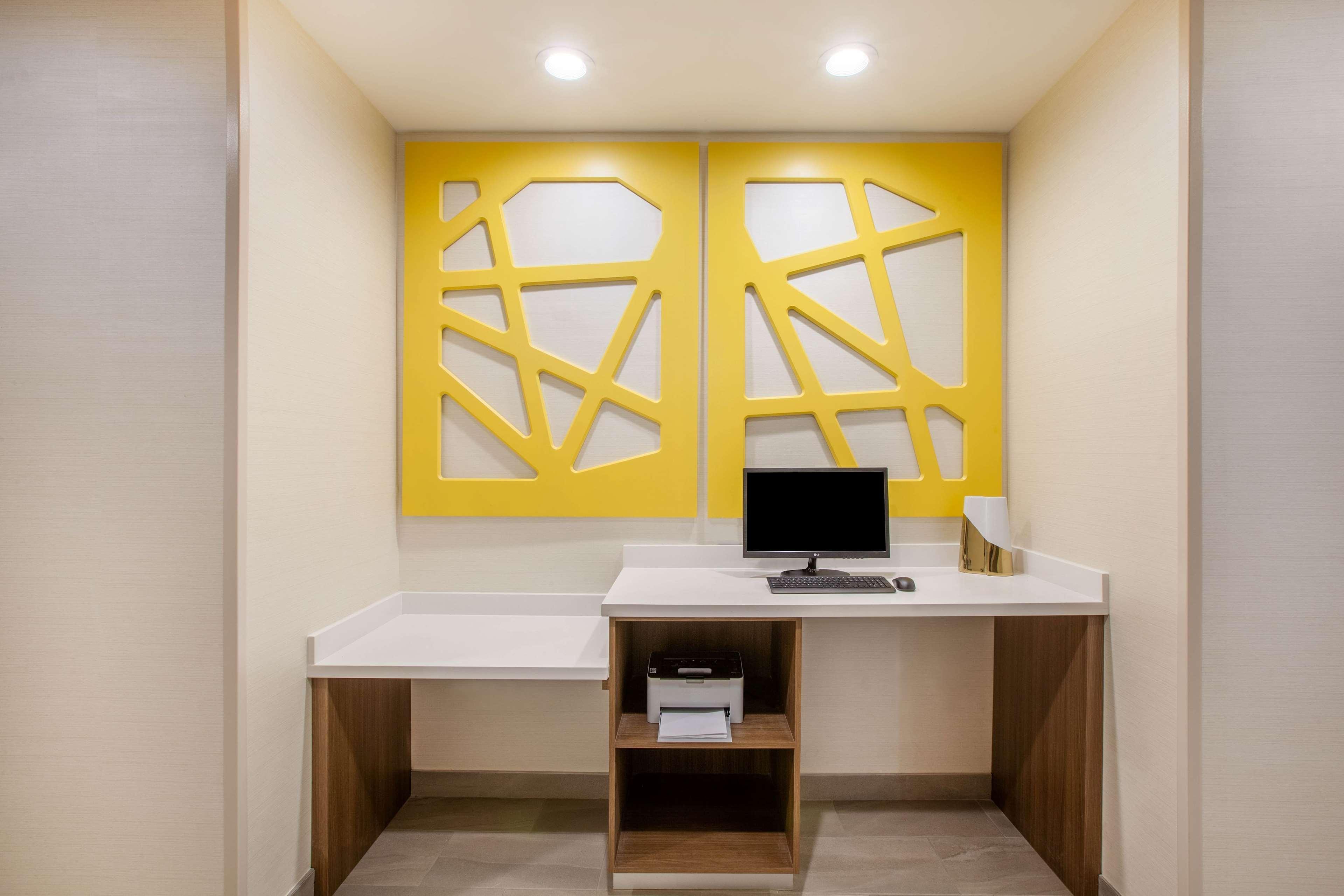 La Quinta By Wyndham Dallas Duncanville Bagian luar foto