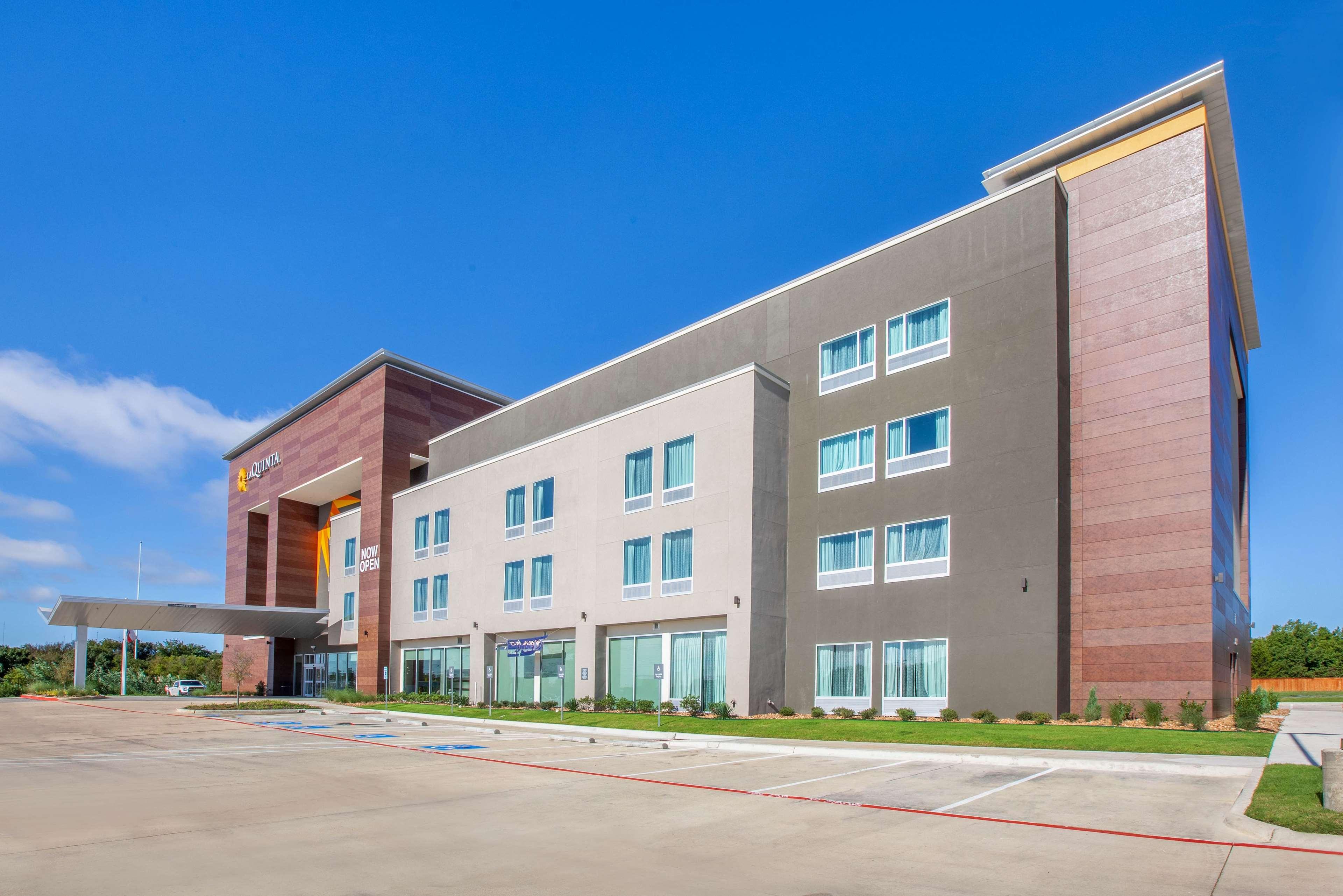 La Quinta By Wyndham Dallas Duncanville Bagian luar foto