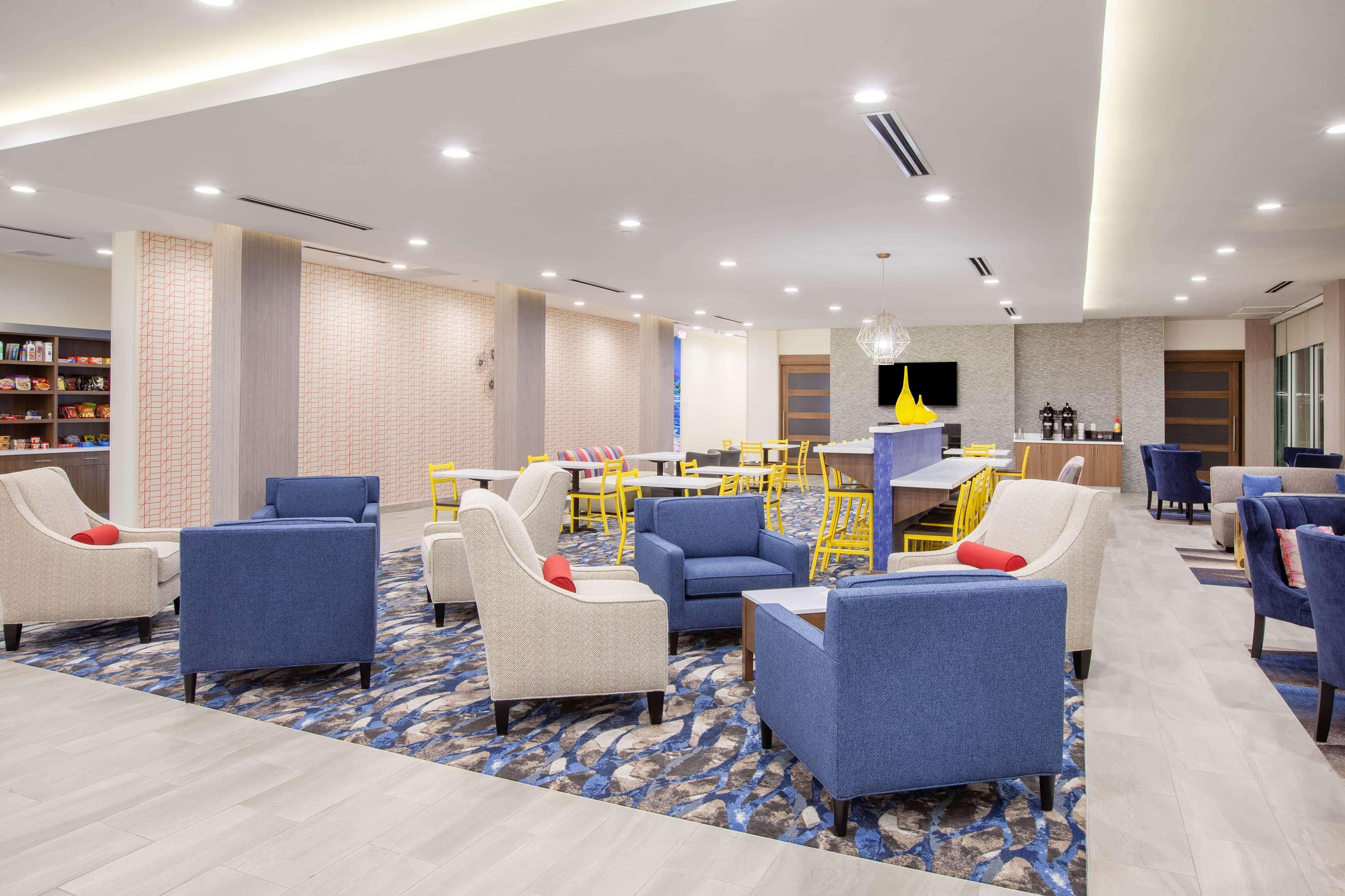 La Quinta By Wyndham Dallas Duncanville Bagian luar foto