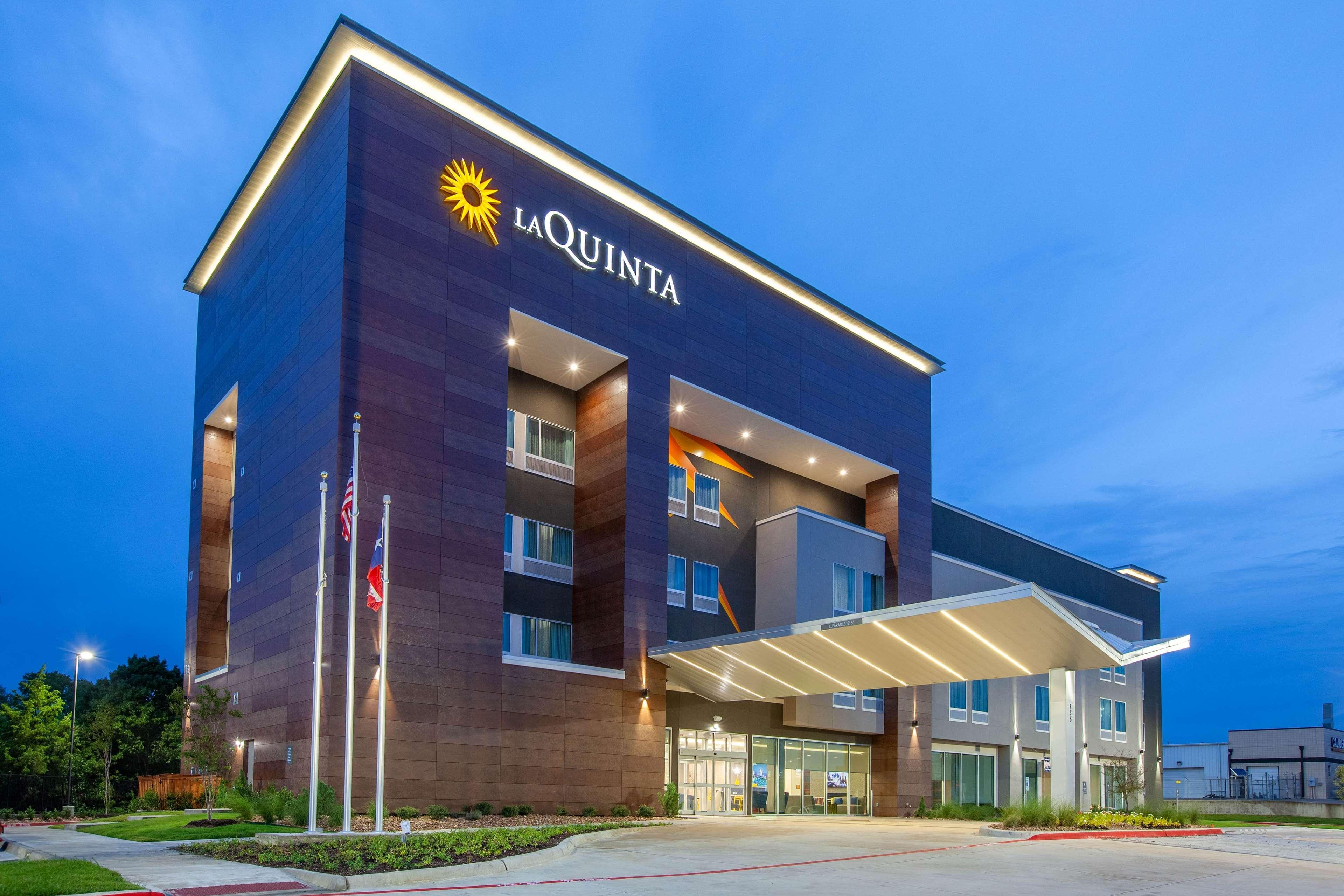 La Quinta By Wyndham Dallas Duncanville Bagian luar foto