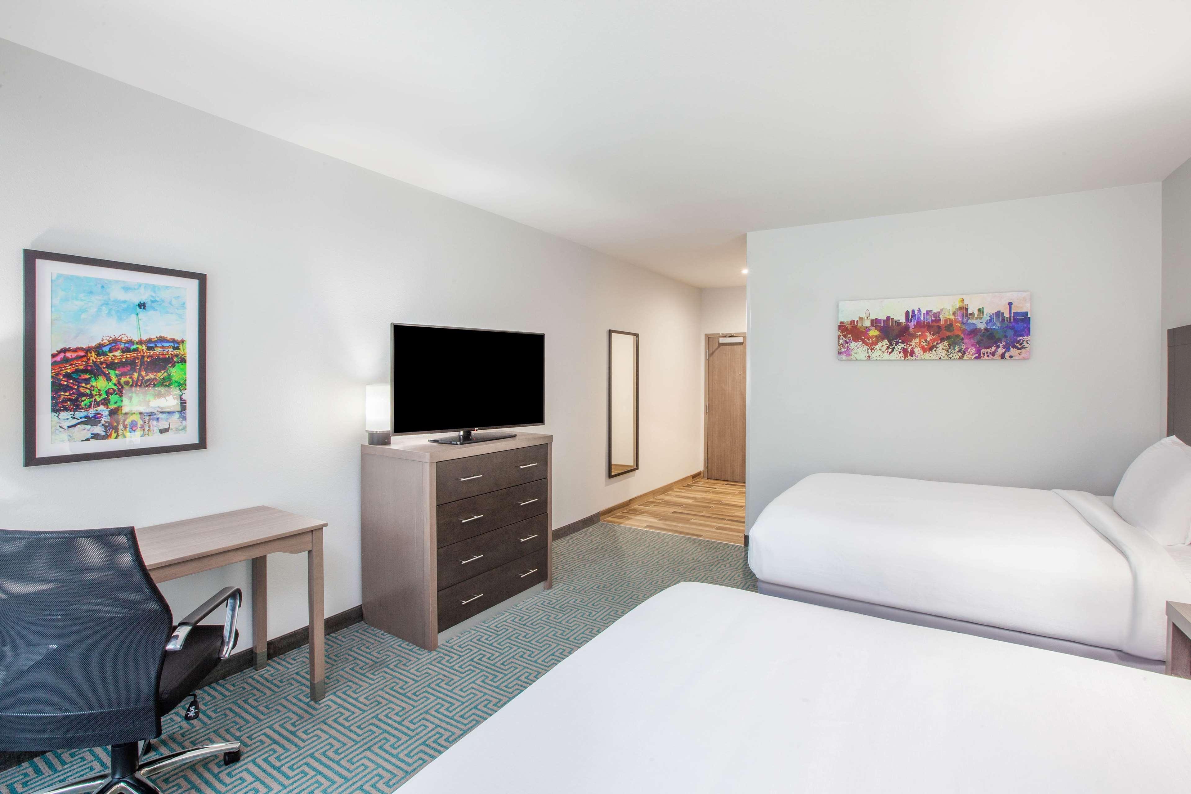 La Quinta By Wyndham Dallas Duncanville Bagian luar foto