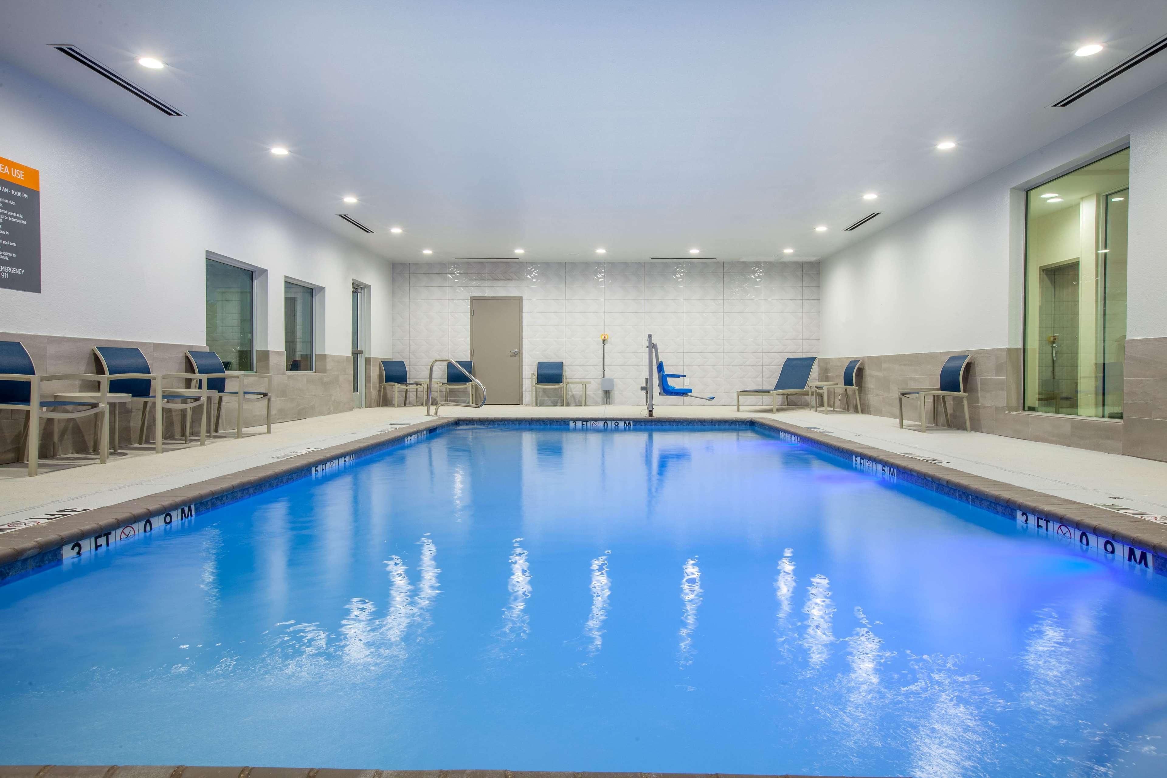 La Quinta By Wyndham Dallas Duncanville Bagian luar foto