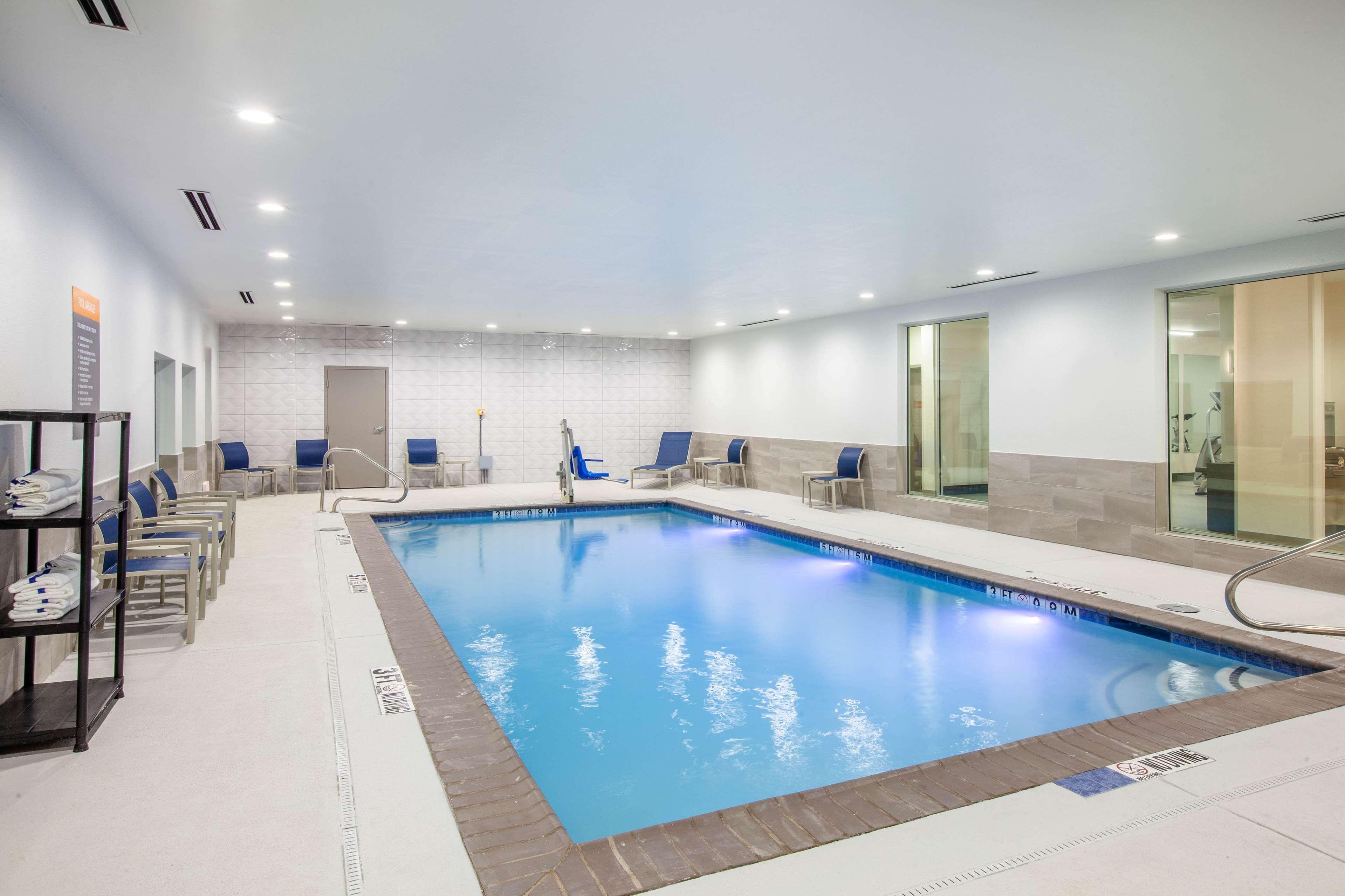 La Quinta By Wyndham Dallas Duncanville Bagian luar foto