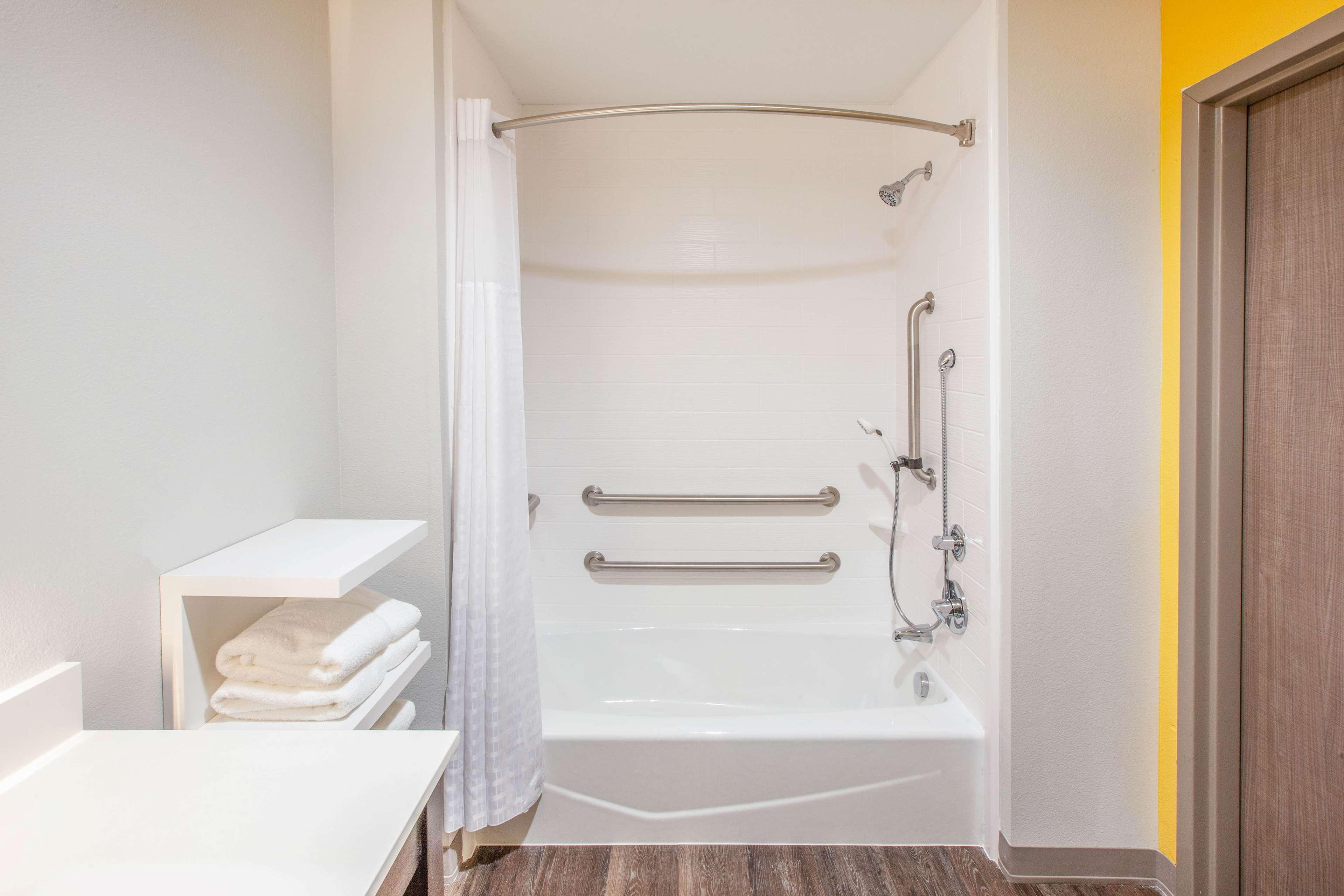 La Quinta By Wyndham Dallas Duncanville Bagian luar foto