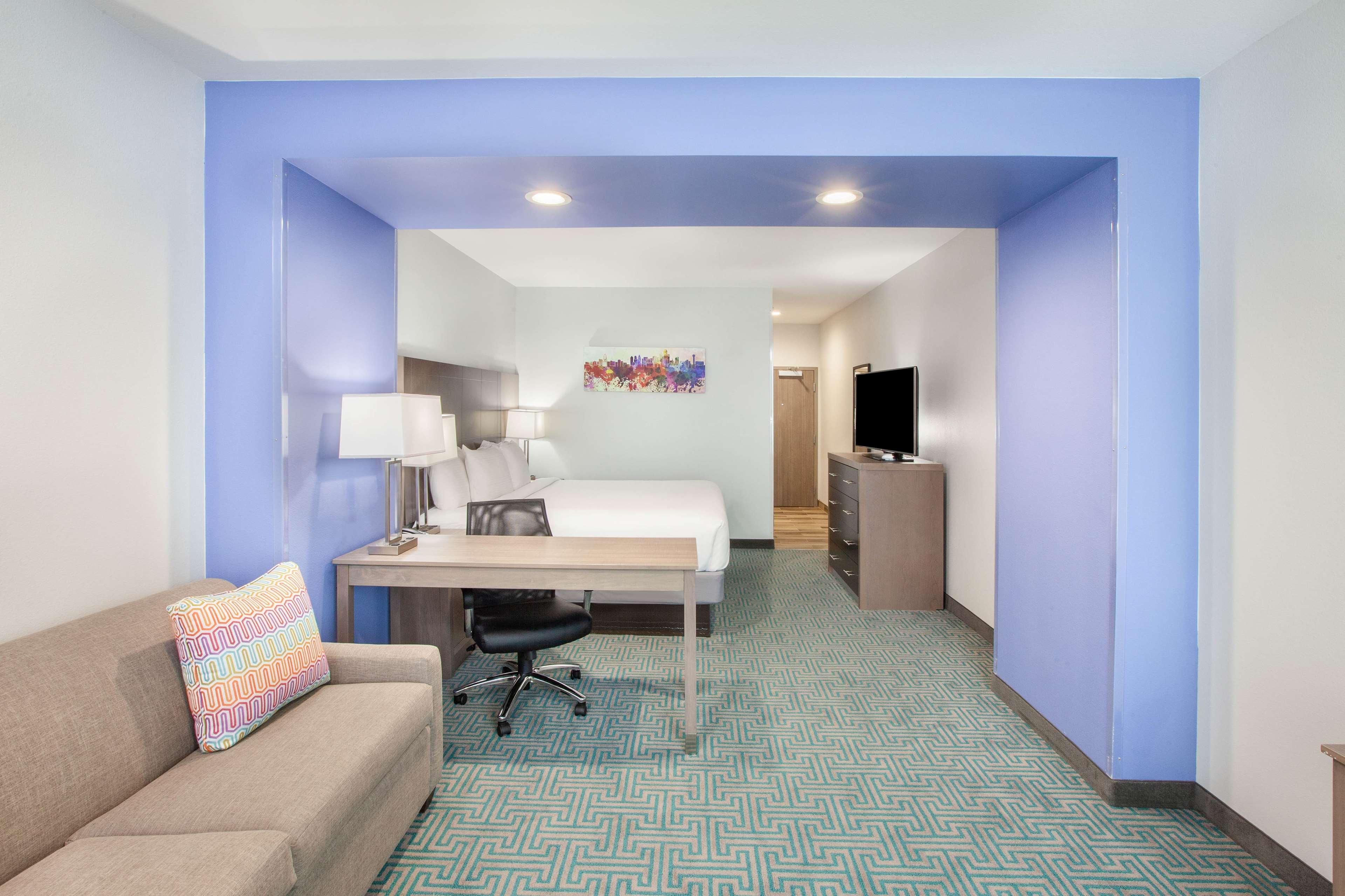 La Quinta By Wyndham Dallas Duncanville Bagian luar foto