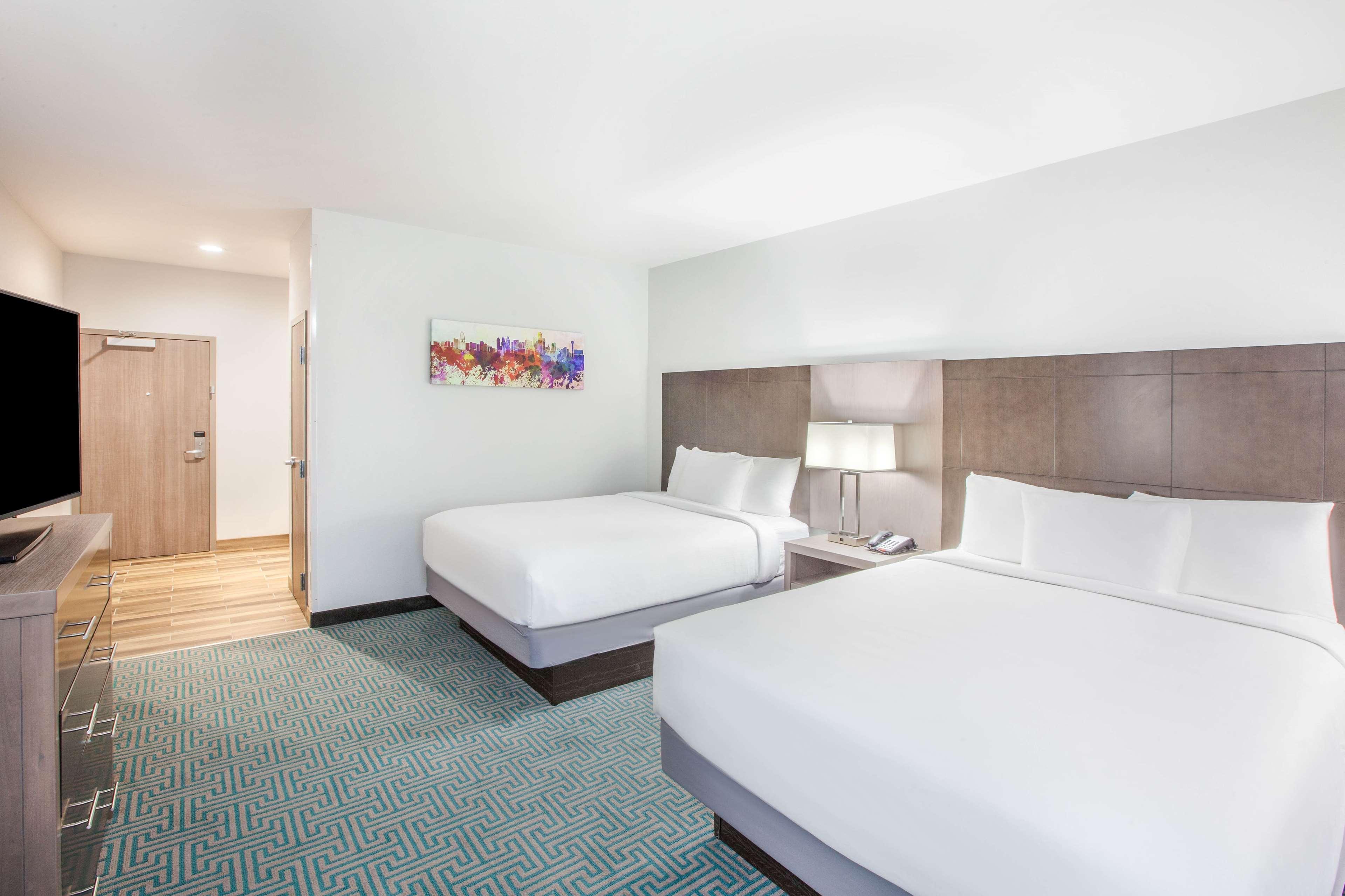La Quinta By Wyndham Dallas Duncanville Bagian luar foto