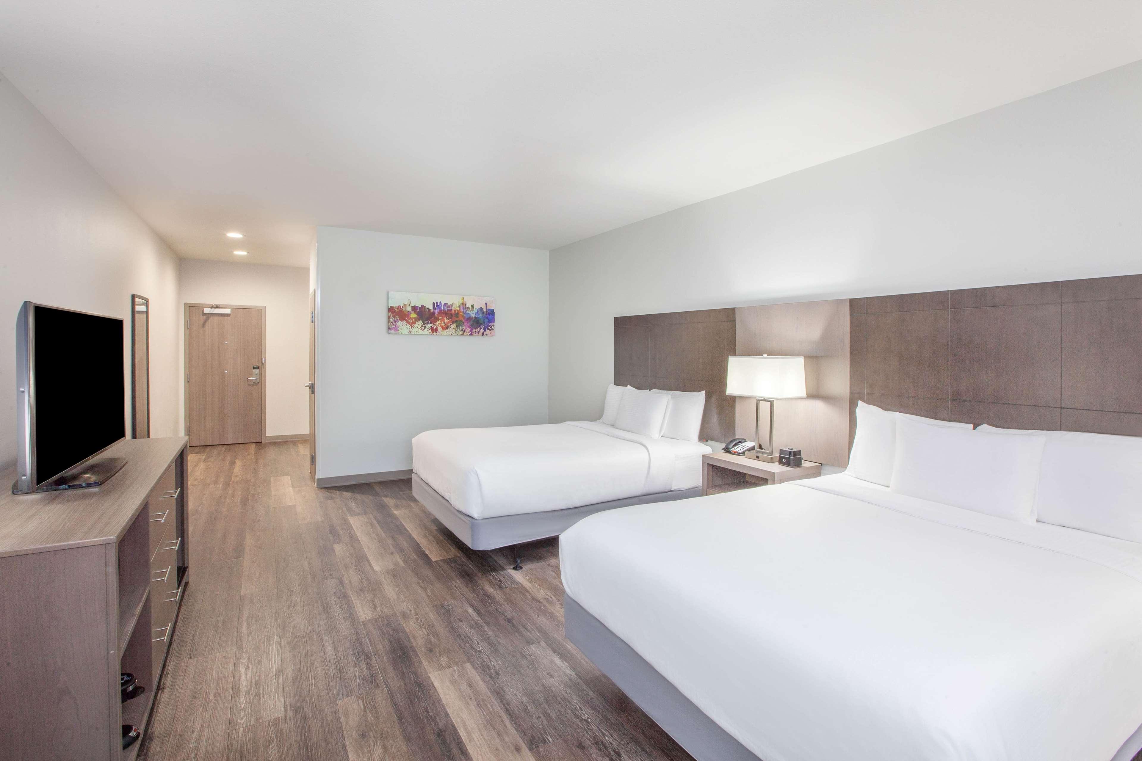 La Quinta By Wyndham Dallas Duncanville Bagian luar foto