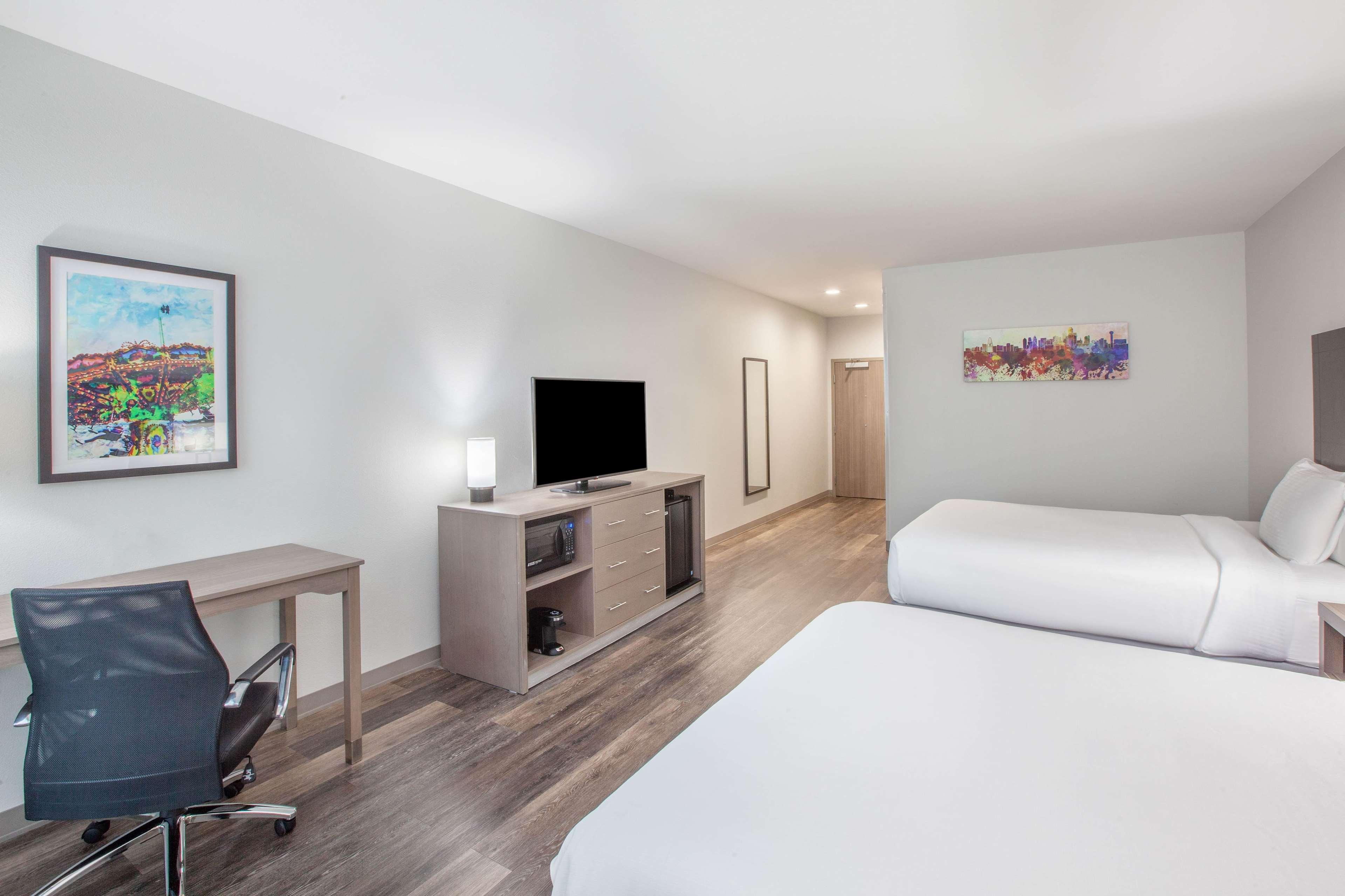 La Quinta By Wyndham Dallas Duncanville Bagian luar foto