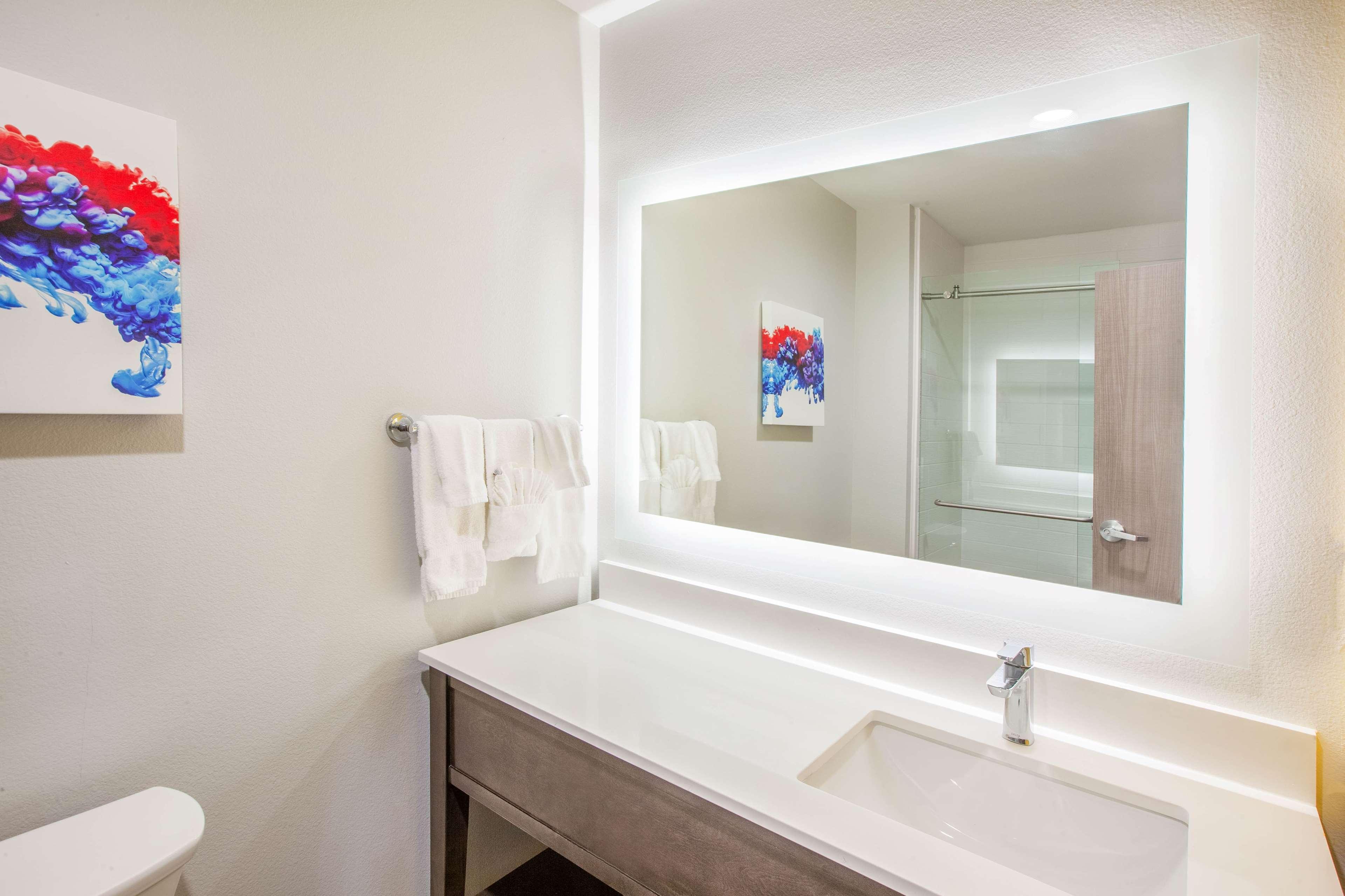 La Quinta By Wyndham Dallas Duncanville Bagian luar foto