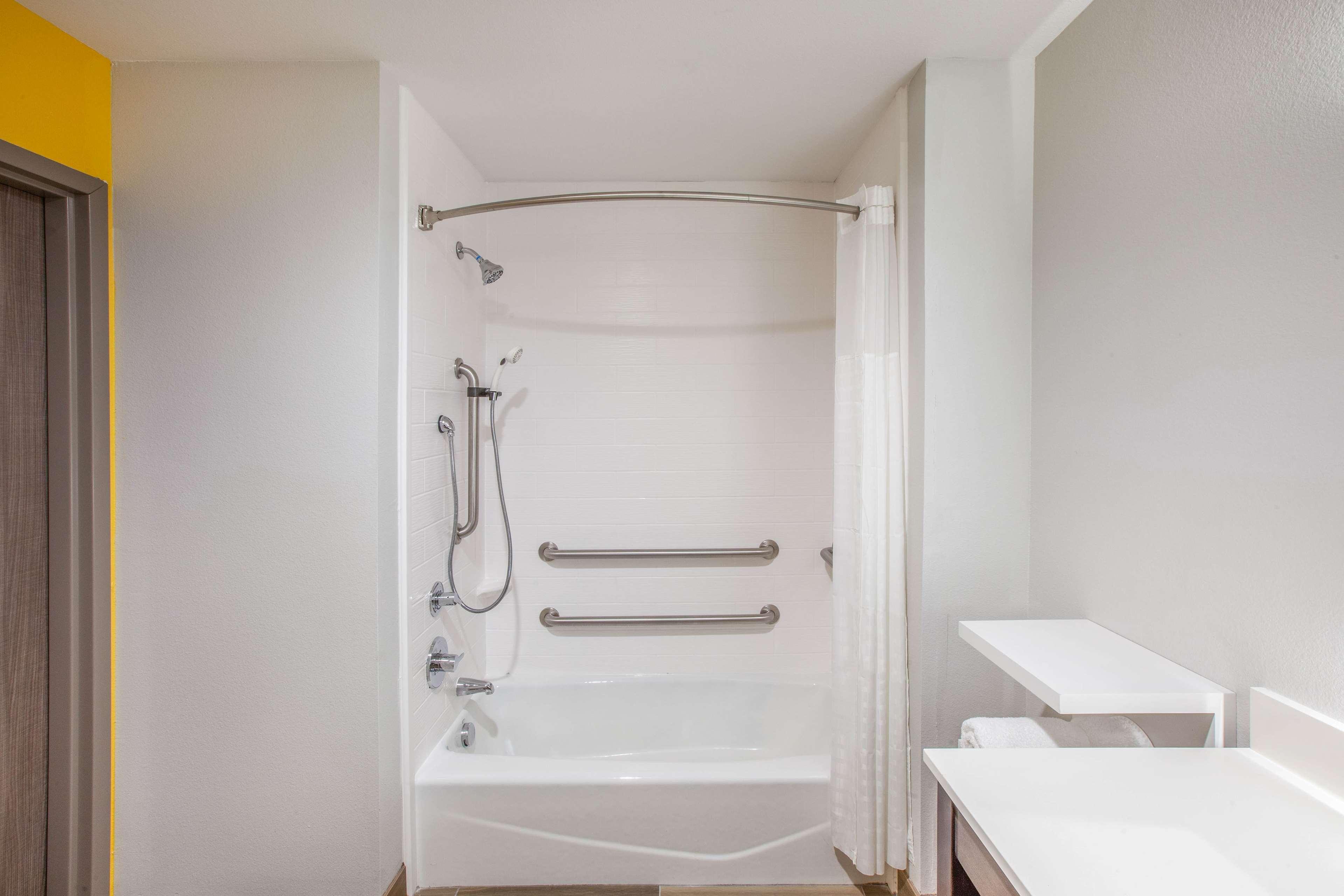 La Quinta By Wyndham Dallas Duncanville Bagian luar foto