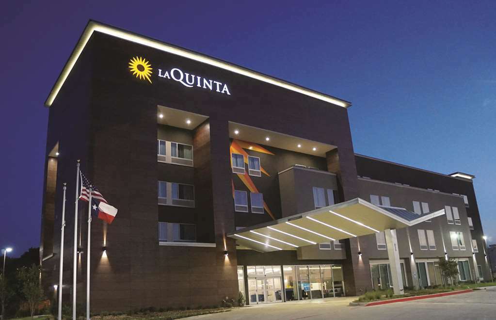 La Quinta By Wyndham Dallas Duncanville Bagian luar foto