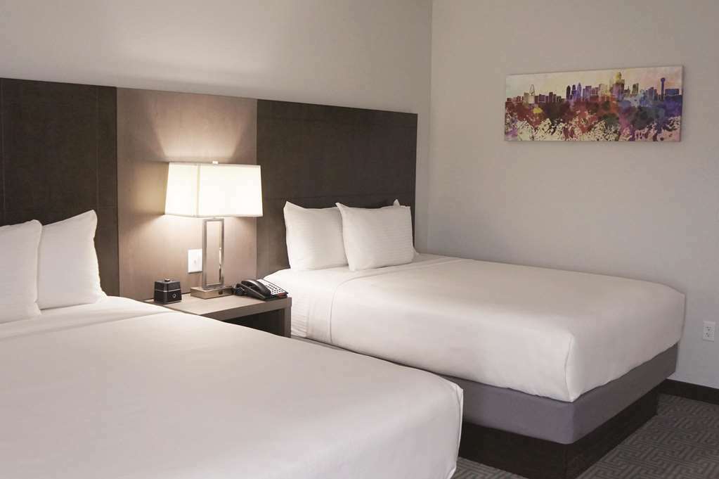La Quinta By Wyndham Dallas Duncanville Ruang foto