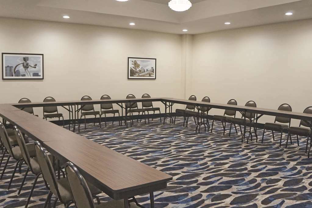 La Quinta By Wyndham Dallas Duncanville Fasilitas foto