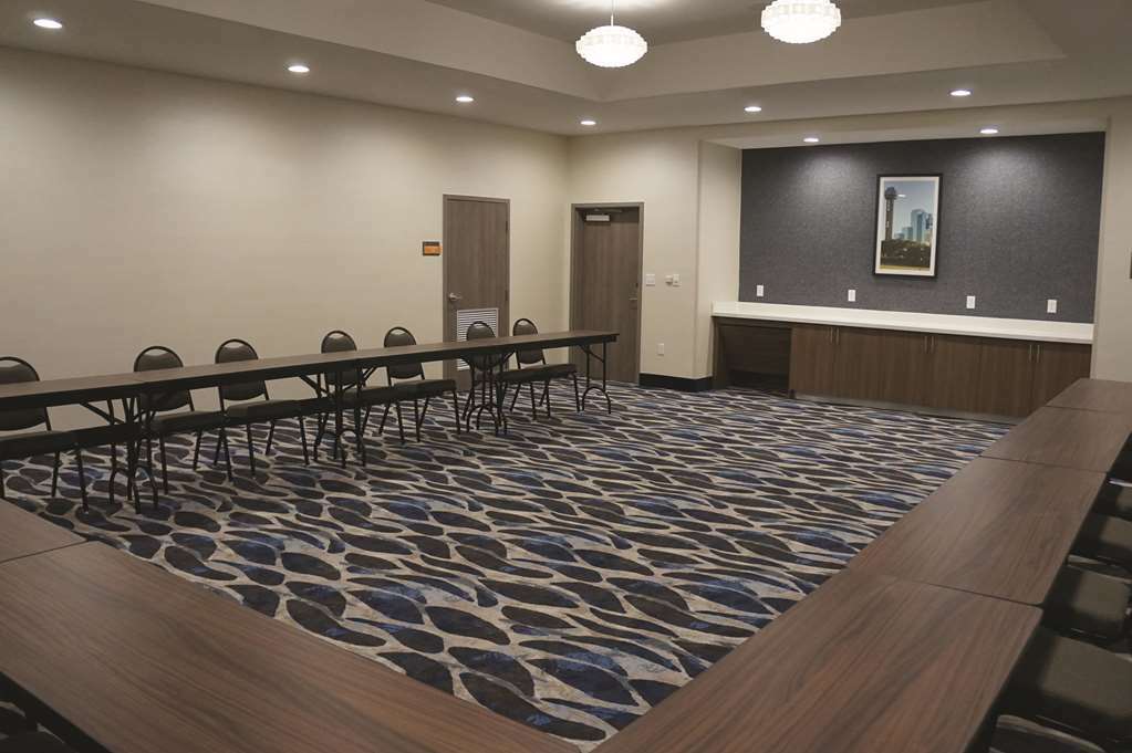 La Quinta By Wyndham Dallas Duncanville Fasilitas foto