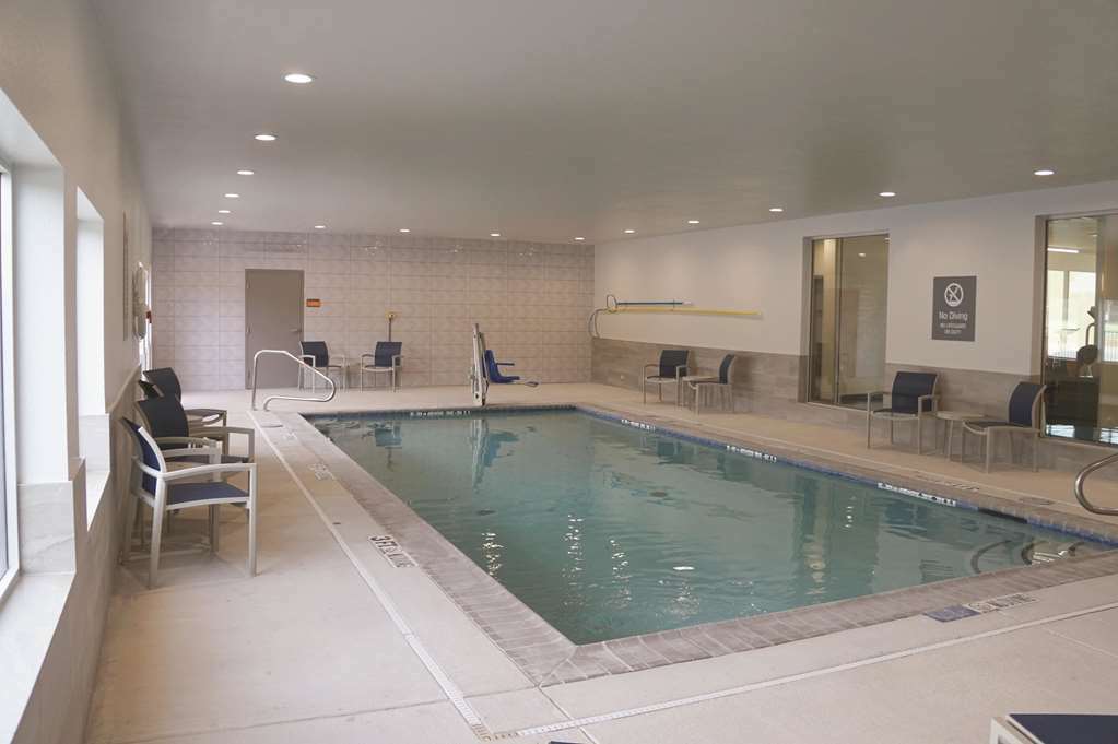 La Quinta By Wyndham Dallas Duncanville Fasilitas foto