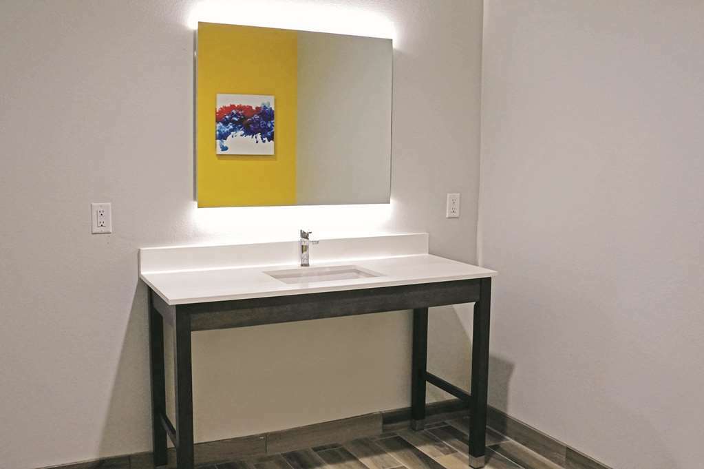 La Quinta By Wyndham Dallas Duncanville Ruang foto