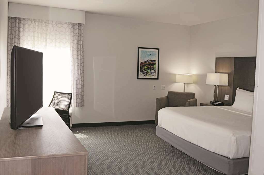 La Quinta By Wyndham Dallas Duncanville Ruang foto