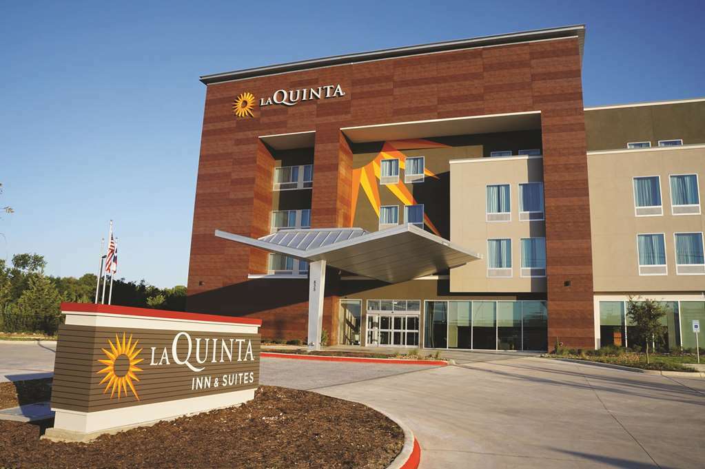 La Quinta By Wyndham Dallas Duncanville Bagian luar foto