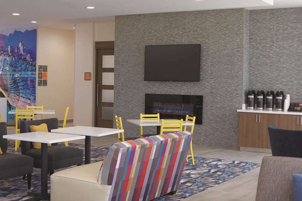 La Quinta By Wyndham Dallas Duncanville Fasilitas foto