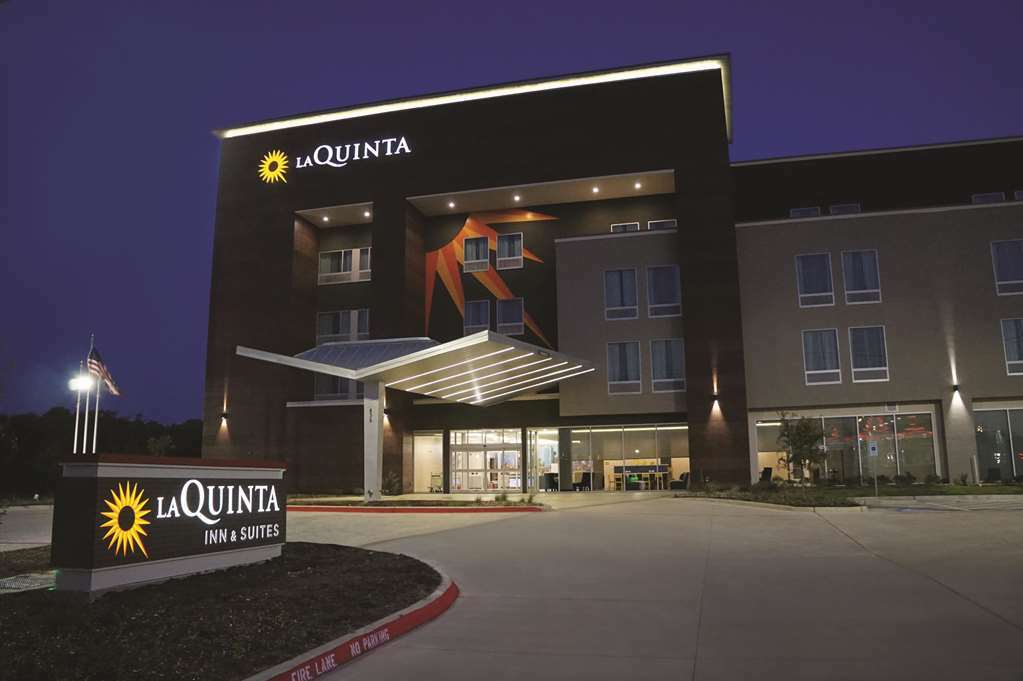 La Quinta By Wyndham Dallas Duncanville Bagian luar foto