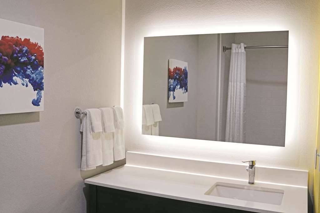 La Quinta By Wyndham Dallas Duncanville Ruang foto