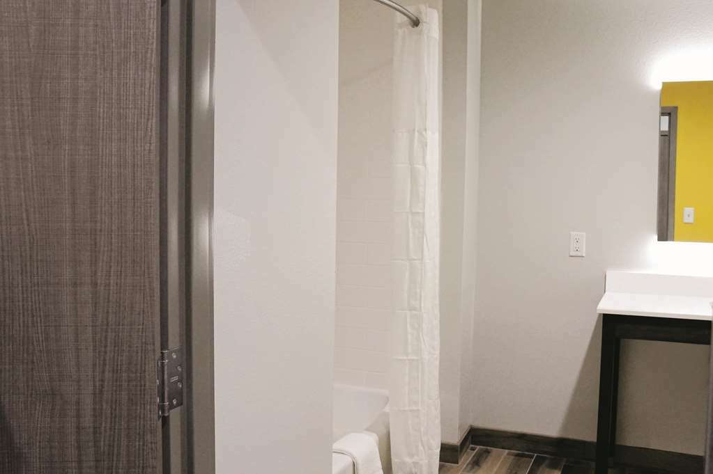 La Quinta By Wyndham Dallas Duncanville Ruang foto