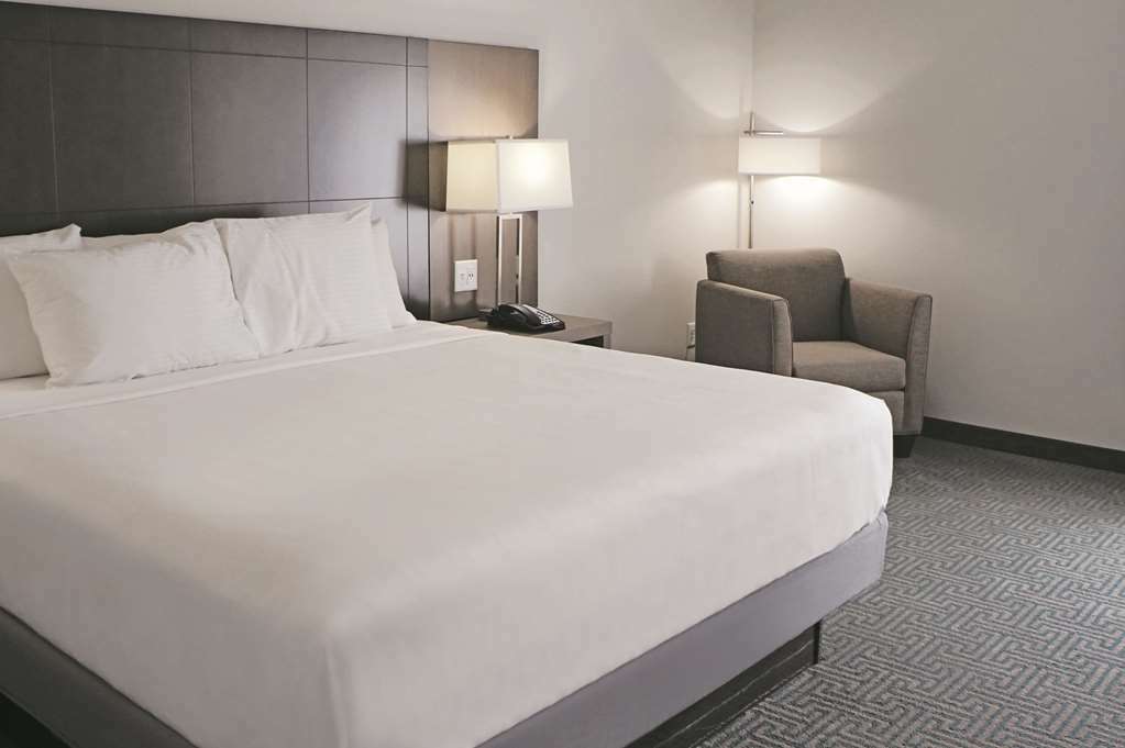 La Quinta By Wyndham Dallas Duncanville Ruang foto