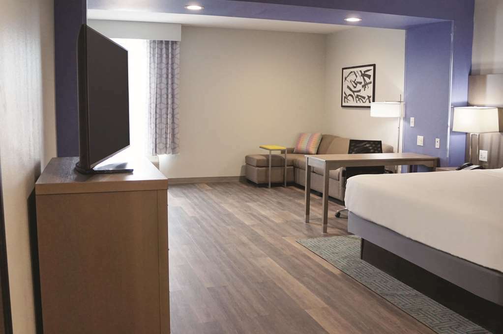 La Quinta By Wyndham Dallas Duncanville Ruang foto