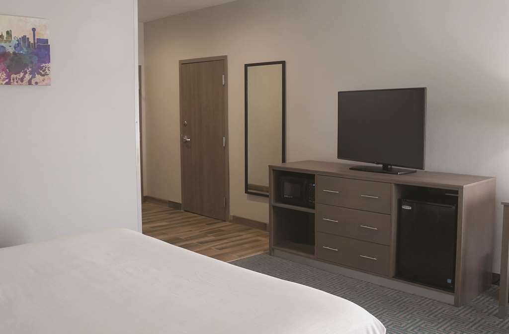 La Quinta By Wyndham Dallas Duncanville Ruang foto