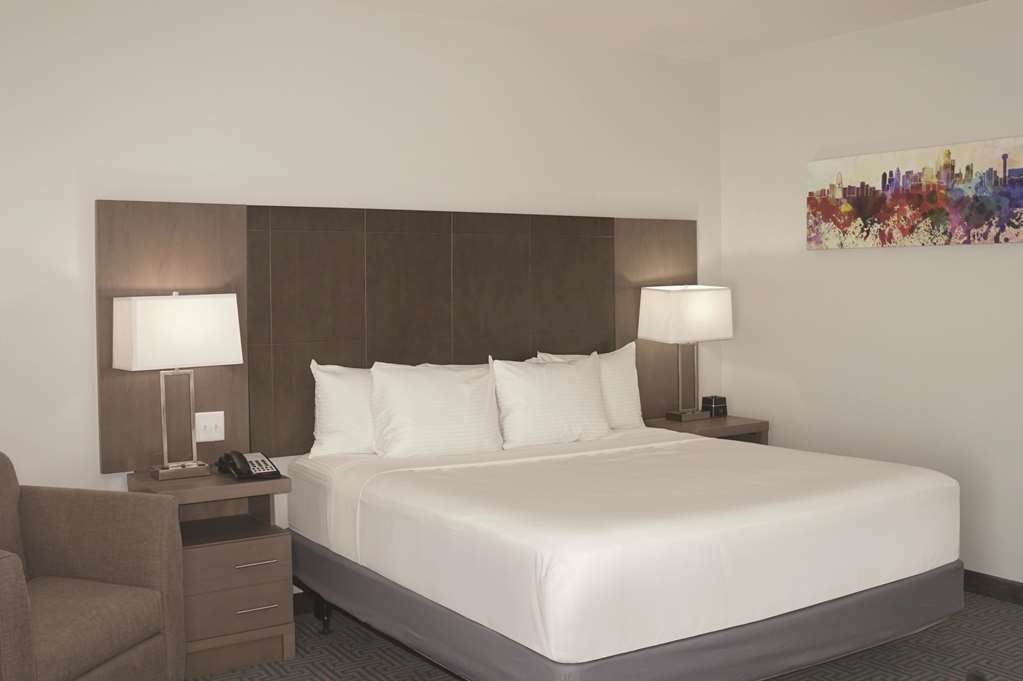 La Quinta By Wyndham Dallas Duncanville Ruang foto