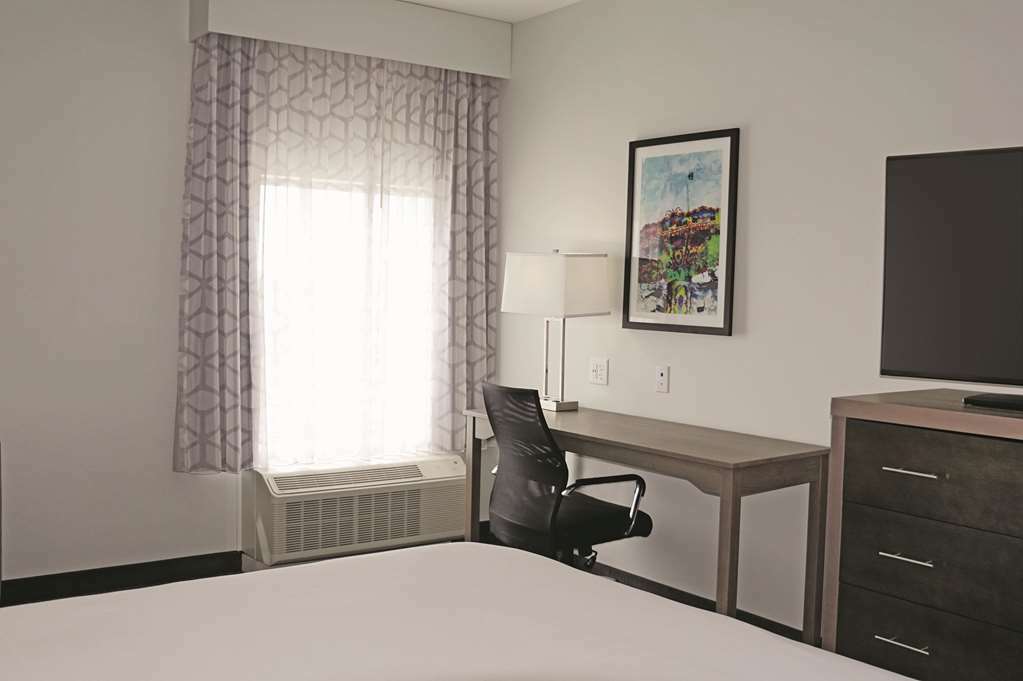 La Quinta By Wyndham Dallas Duncanville Ruang foto