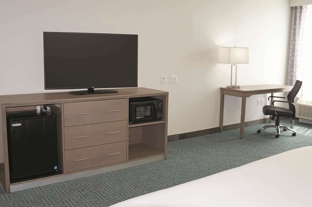 La Quinta By Wyndham Dallas Duncanville Ruang foto