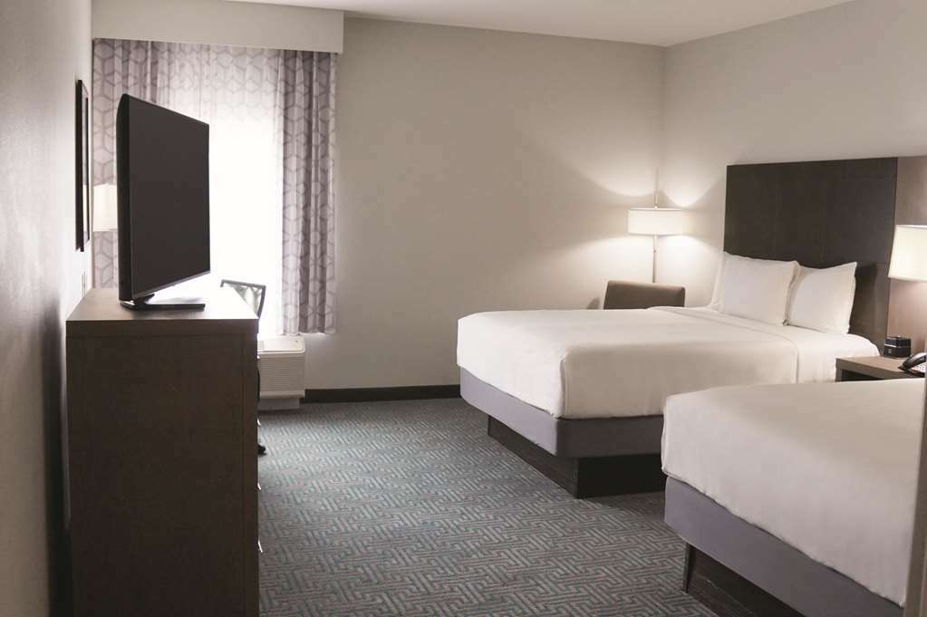 La Quinta By Wyndham Dallas Duncanville Ruang foto