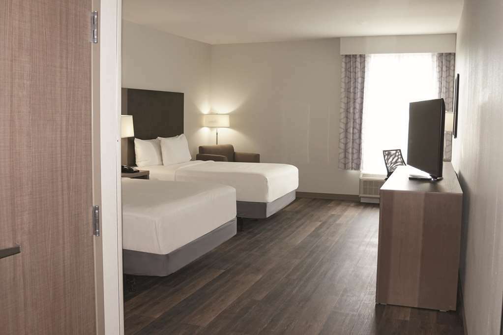 La Quinta By Wyndham Dallas Duncanville Ruang foto